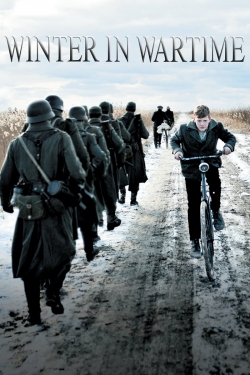 Winter in Wartime