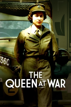 Our Queen at War