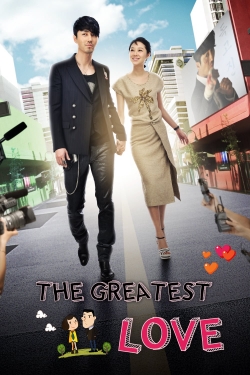 The Greatest Love