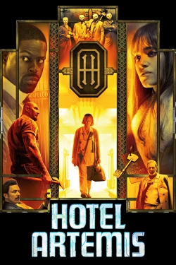 Hotel Artemis