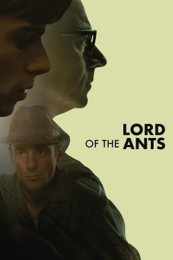 Lord of the Ants