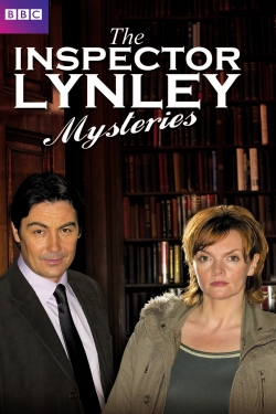 The Inspector Lynley Mysteries