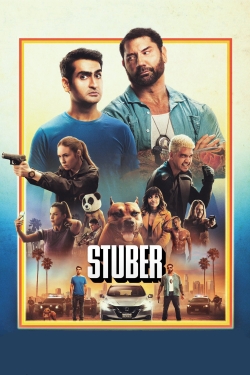 Stuber