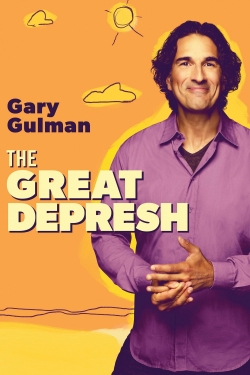 Gary Gulman: The Great Depresh