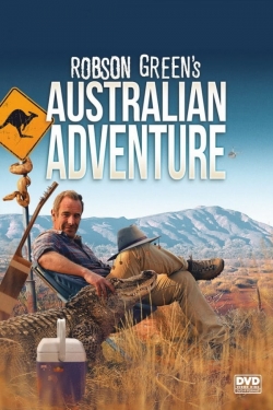 Robson Green's Australian Adventure