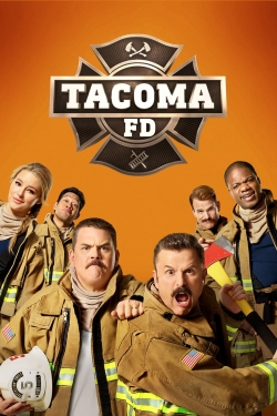 Tacoma FD