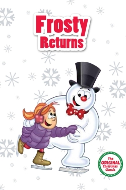 Frosty Returns