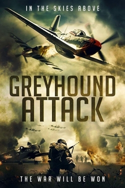 Greyhound Attack