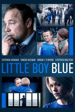 Little Boy Blue