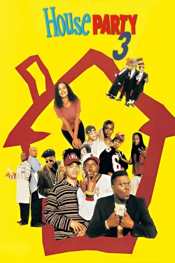 House Party 3