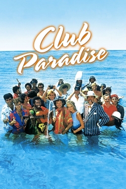 Club Paradise