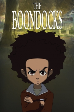 The Boondocks