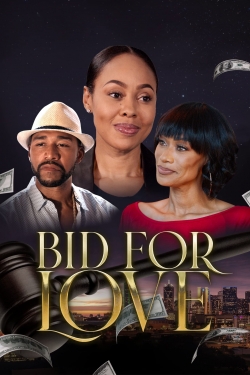 Bid For Love