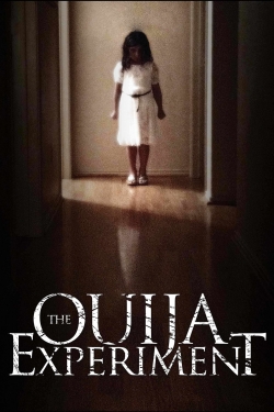 The Ouija Experiment