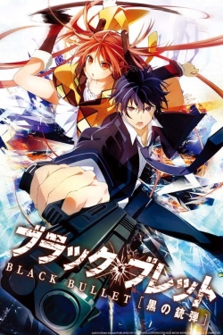 Black Bullet