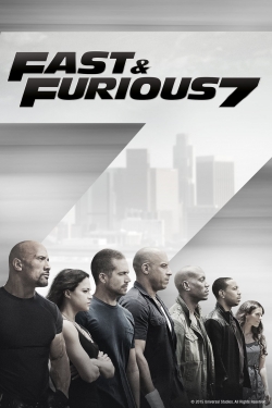 Furious 7