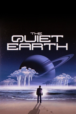 The Quiet Earth