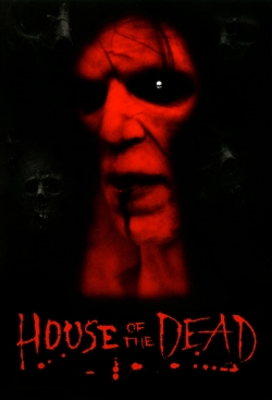 House of the Dead