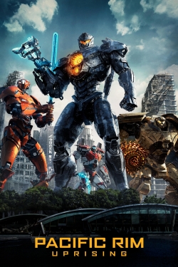 Pacific Rim: Uprising