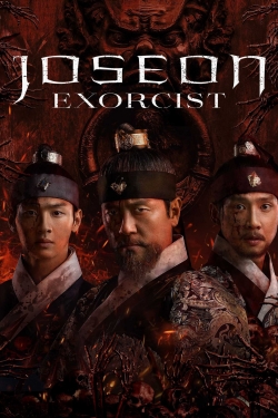 Joseon Exorcist