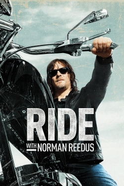 Ride with Norman Reedus