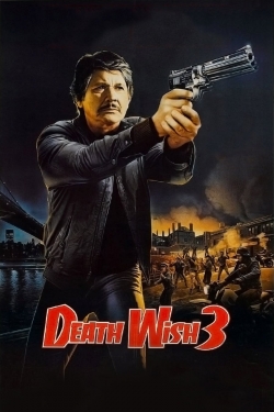 Death Wish 3