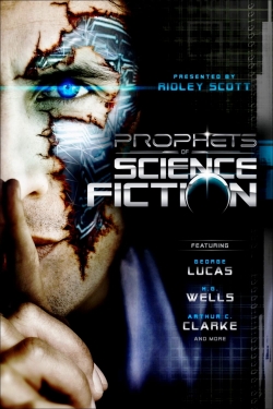 Prophets of Science Fiction