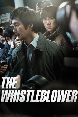 The Whistleblower