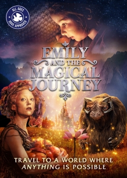 Emily and the Magical Journey