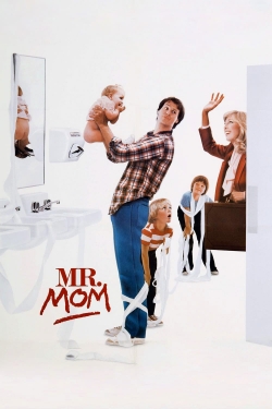 Mr. Mom