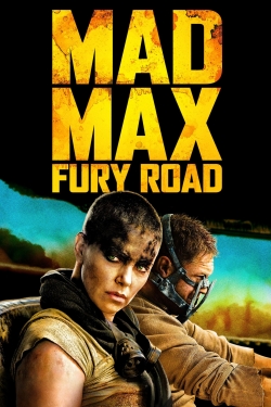 Mad Max: Fury Road