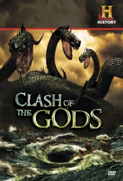 Clash of the Gods