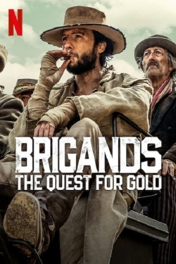 Brigands: The Quest for Gold