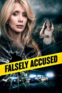 Falsely Accused