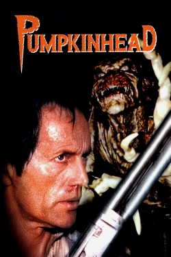 Pumpkinhead