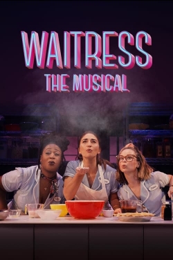 Waitress: The Musical