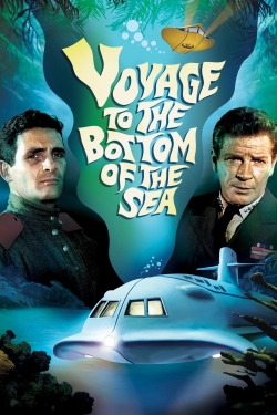 Voyage to the Bottom of the Sea