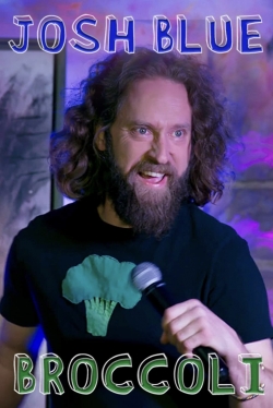 Josh Blue: Broccoli