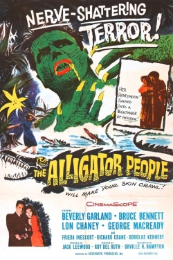 The Alligator People