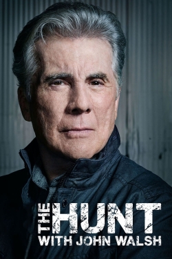 The Hunt with John Walsh