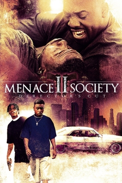 Menace II Society