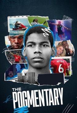 The Pogmentary: Born Ready