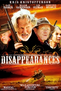 Disappearances