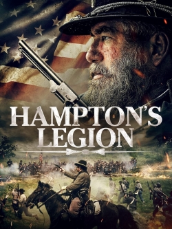 Hampton's Legion