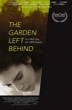 The Garden Left Behind