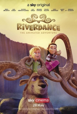 Riverdance: The Animated Adventure