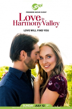 Love in Harmony Valley