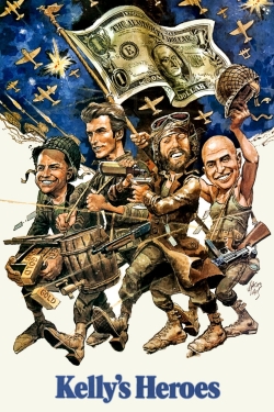 Kelly's Heroes