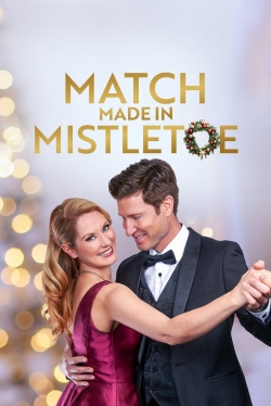 Match Made in Mistletoe