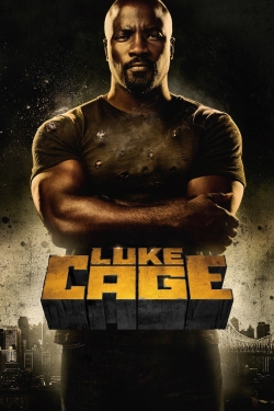 Marvel's Luke Cage